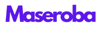 Logo Maseroba